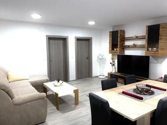 Perfect Place Apartment