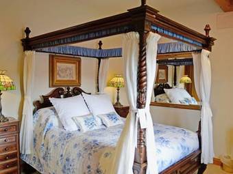 Baldash Lodge