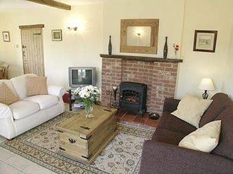 Beekeepers Cottage
