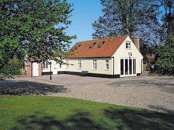 The Coach House
