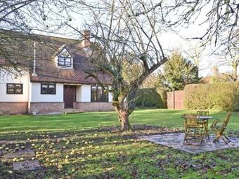Maytree Cottage