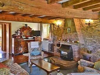 The Mill House