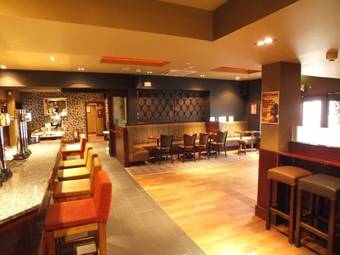 The Parkville Hotel