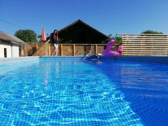 Apartma Marija