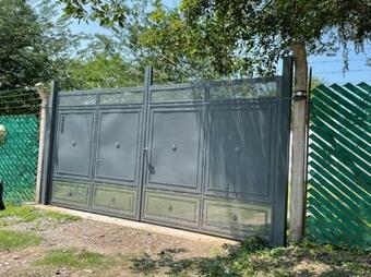 Divina Y Comoda Casa En San Lorenzo Para 5 Personas!!