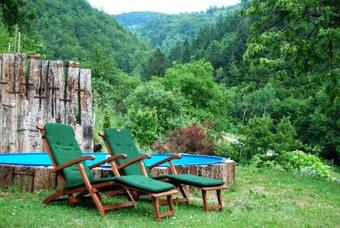 Agroturismo Turisti?na Kmetija Weiss