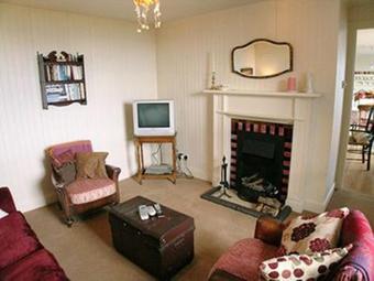 Owl Cottage