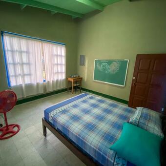 Hostal Juan Lindo