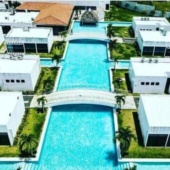 Village At The Pool