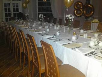 The Tontine Hotel