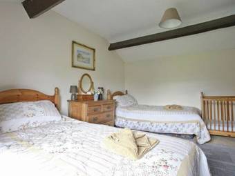 The Cottage