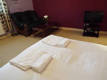 Hostal Mount Lavinia
