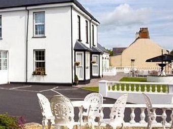 Hotel Plas Hyfryd