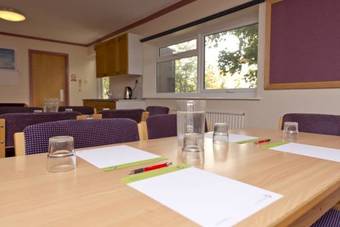 Albergue Yha Eyam
