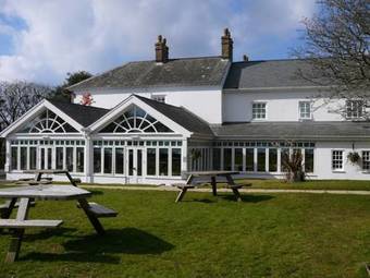 The Grove Hotel