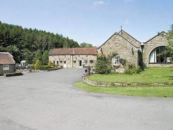The Granary
