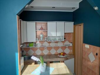 Apartament Dworcowa