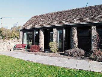 Poachers Cottage