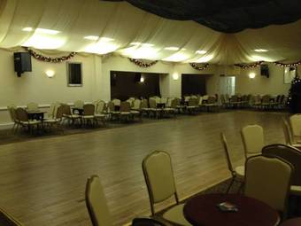 Gilsland Spa Hotel