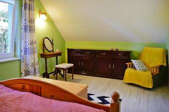 Holiday Home, Choczewo