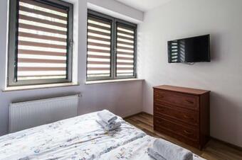 Motel Na Granicy
