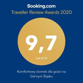 Agrodomek - Komfortowy Apartament Na G�rnym ?l?sku