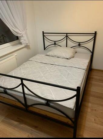 Apartament Sikorka