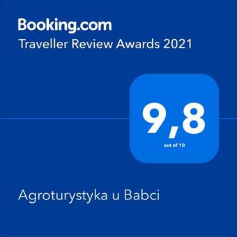 Apartamento Agroturystyka U Babci