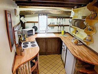 Harvest Cottage
