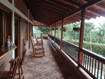 Hotel San Felipe Belalcazar