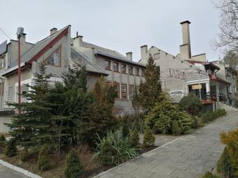 Hotel Dukat
