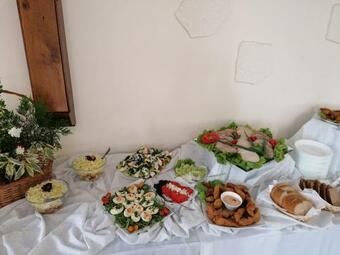 Posada Restauracja Rycerska