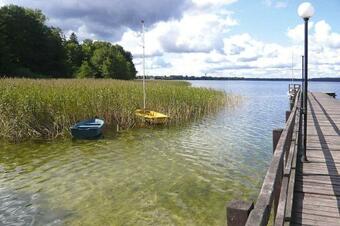 Holiday Home, Insko