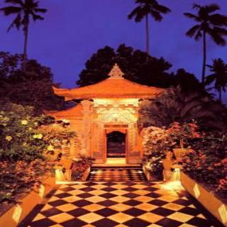 Hotel Bali Tropic Resort & Spa