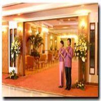 Hotel Asia Airport