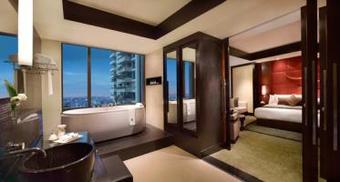 Hotel Banyan Tree Bangkok