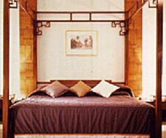 Hotel Indra Regent