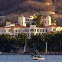 Grand Bay Hotel-isla Navidad Resort, Manzanillo (Colima) 