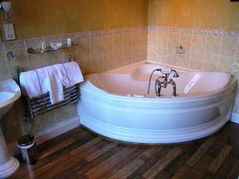 Hotel Atholl Arms