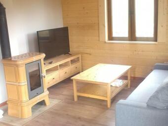 Apartamenty Kasina