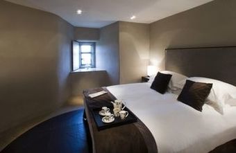 Hotel Roch Castle