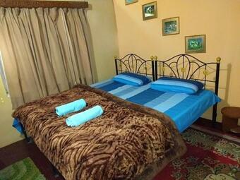 Raadballi Retreat