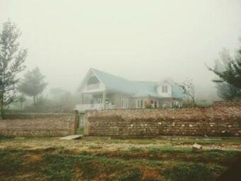 Kud Patnitop Villa