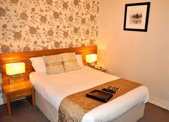The Angel Inn Hotel