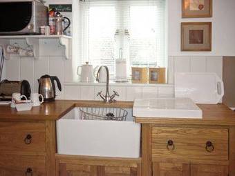 Keepers Cottage