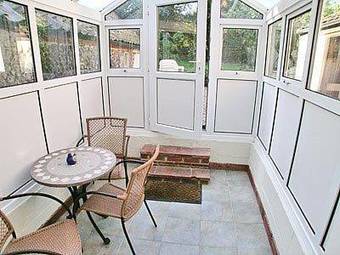 Colbridge Cottage