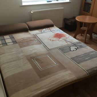 Ca?y Apartament Nad Jeziorem