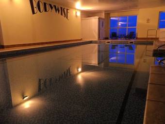 The Cleve Hotel