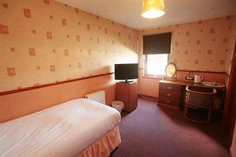 D Luxe Hotel