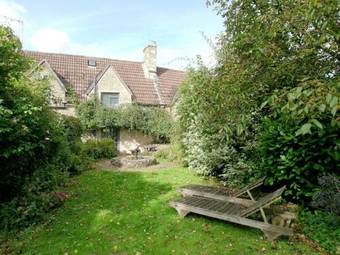 Well Cottage